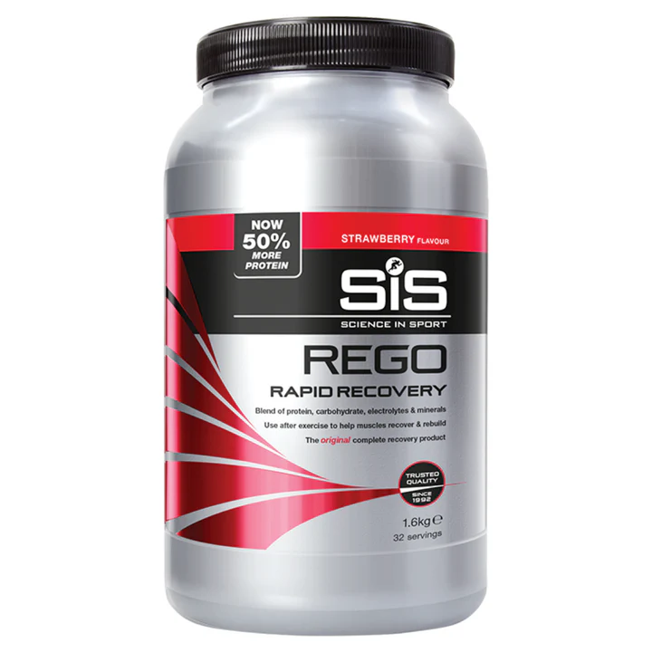 SIS Rego Rapid Recovery 1.6kg